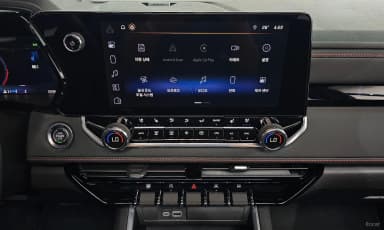 All New Colorado