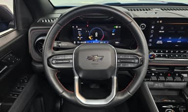 All New Colorado