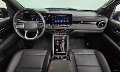All New Colorado