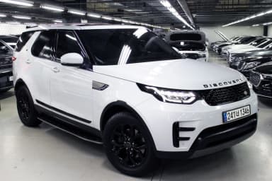 Discovery 5