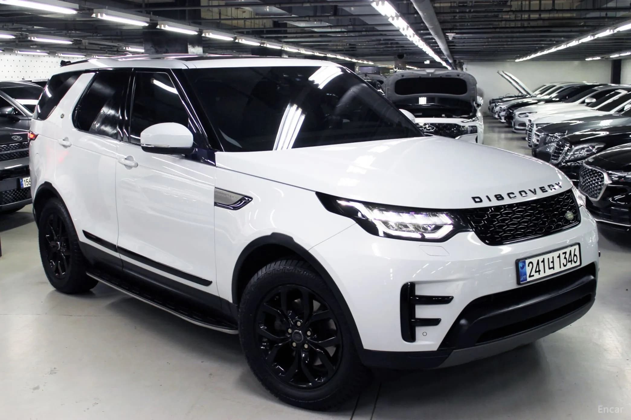 Discovery 5