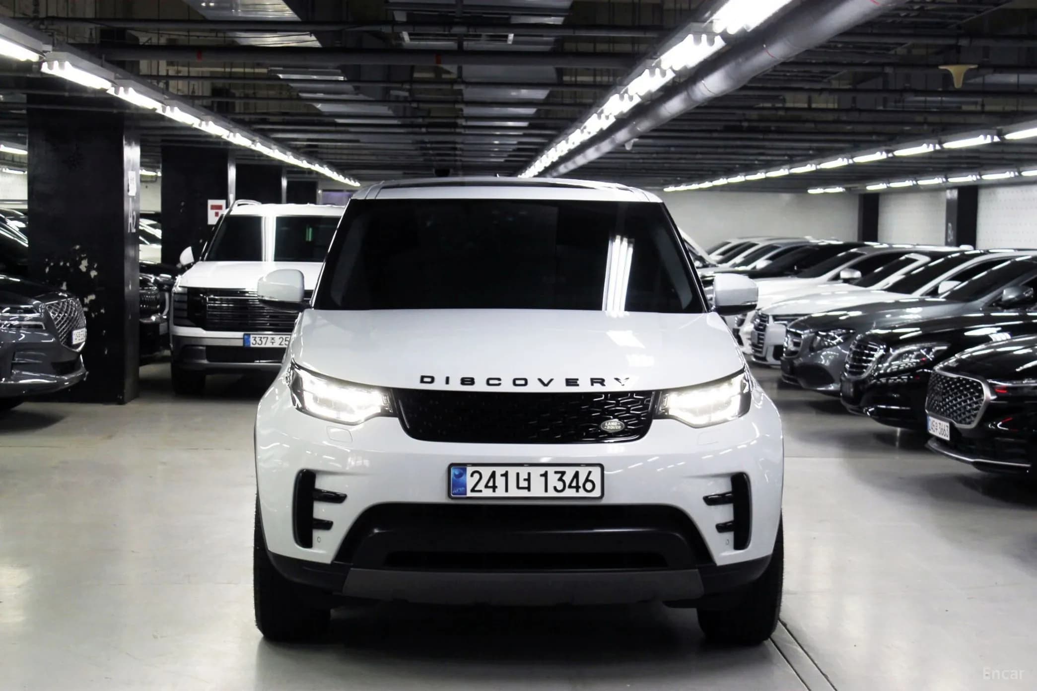 Discovery 5