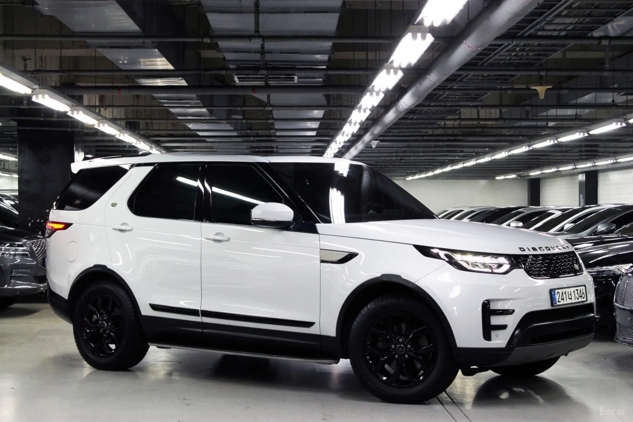 Discovery 5