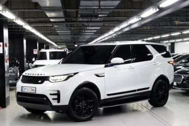 Discovery 5