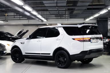 Discovery 5