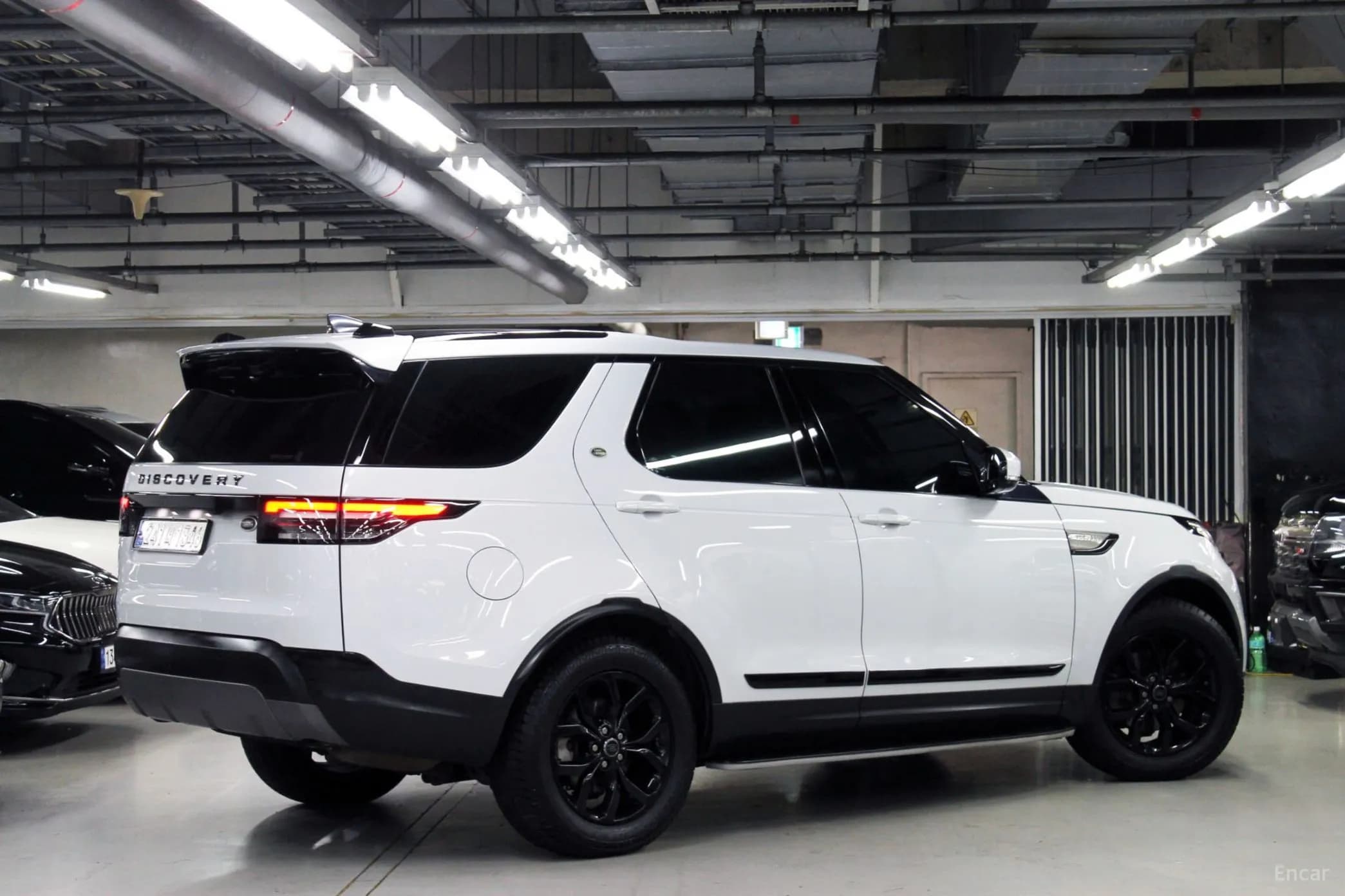Discovery 5