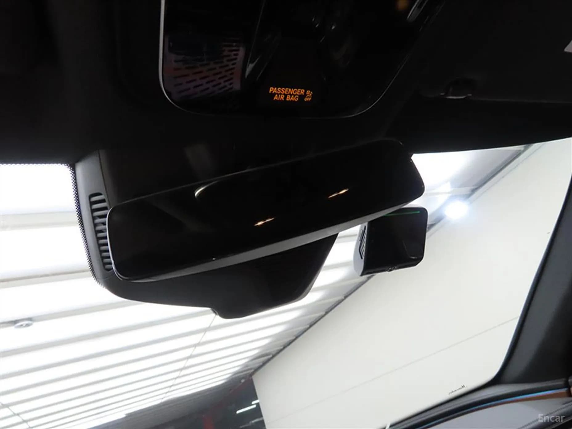 E-Class W214