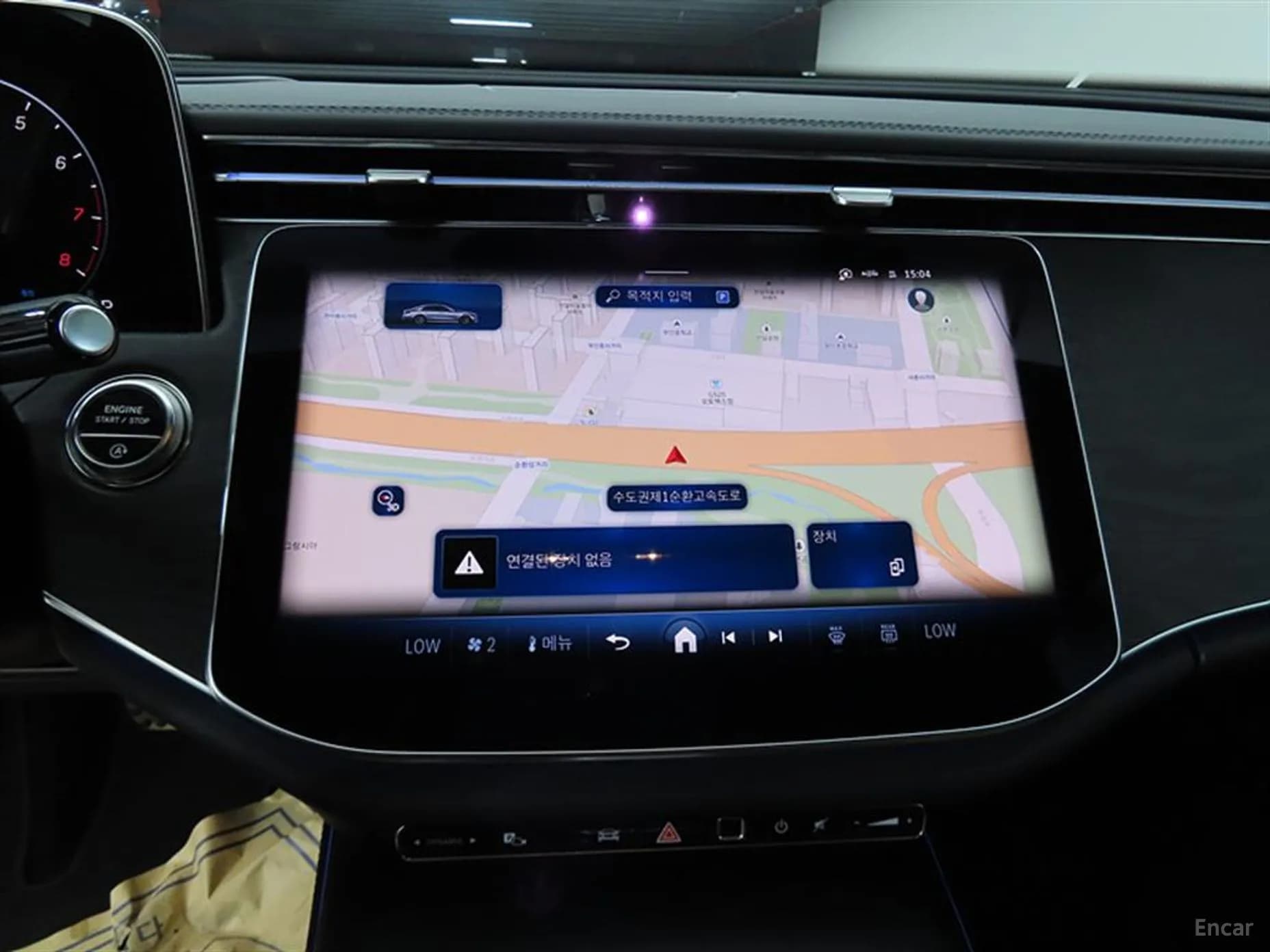E-Class W214