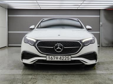 E-Class W214