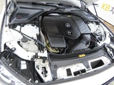 E-Class W214