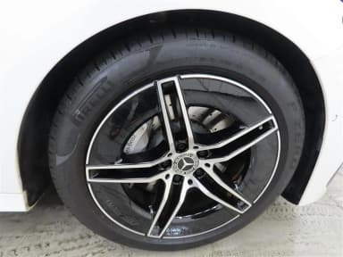 E-Class W214