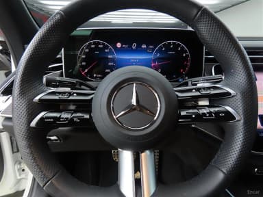 E-Class W214