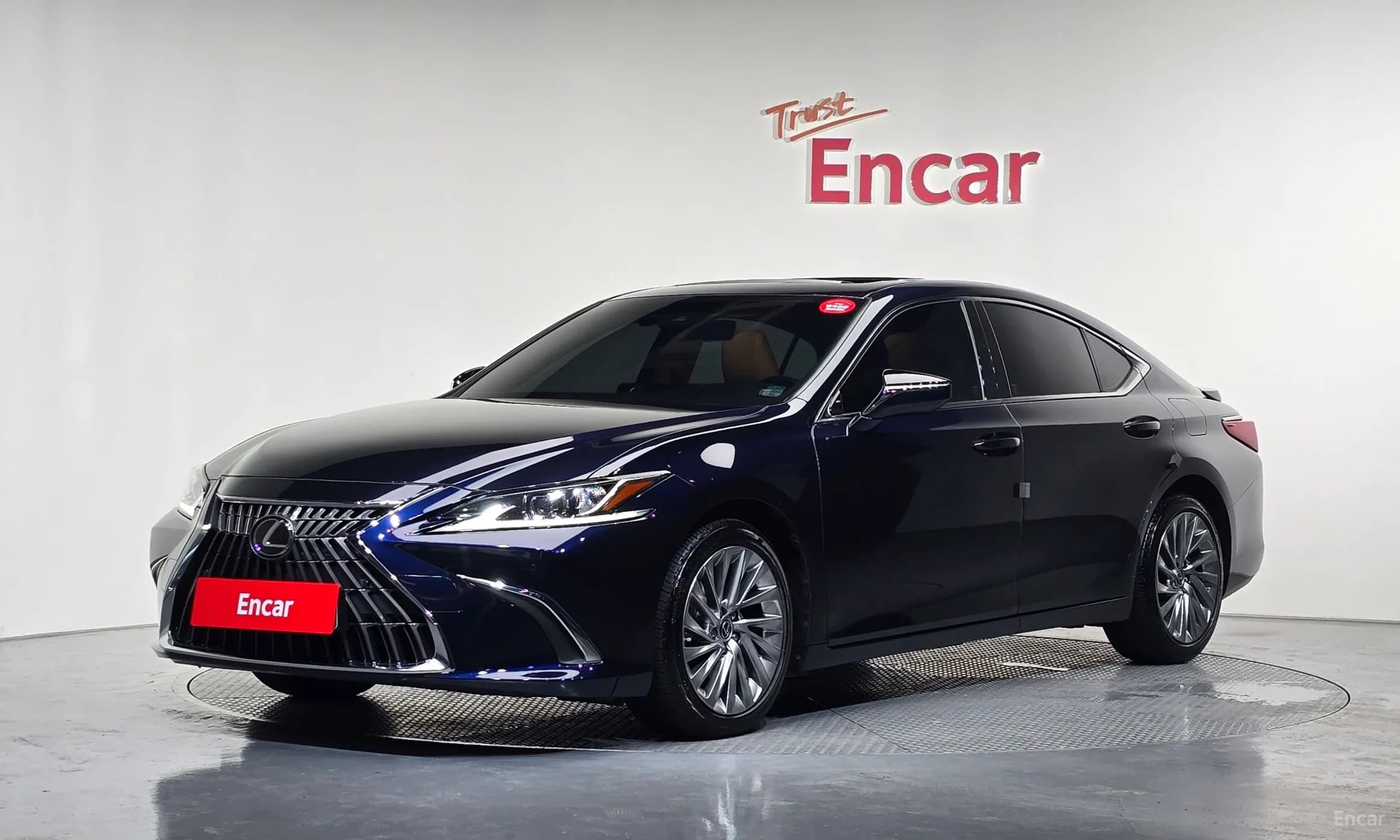 ES300h 7th Generation