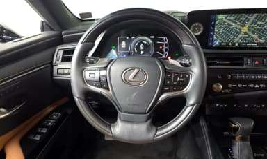 ES300h 7th Generation