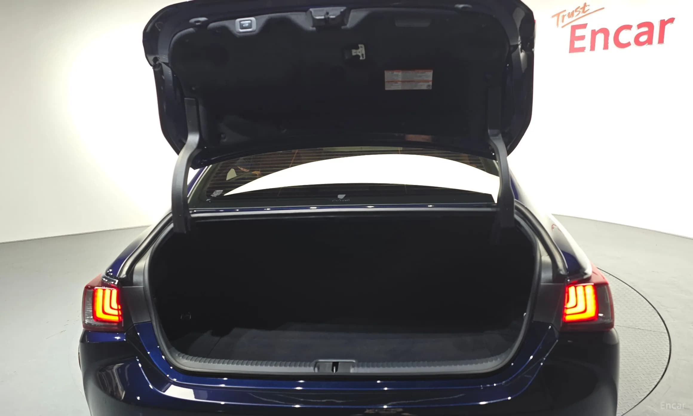 ES300h 7th Generation