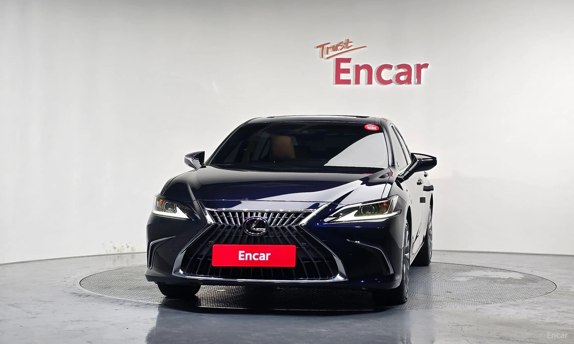 ES300h 7th Generation
