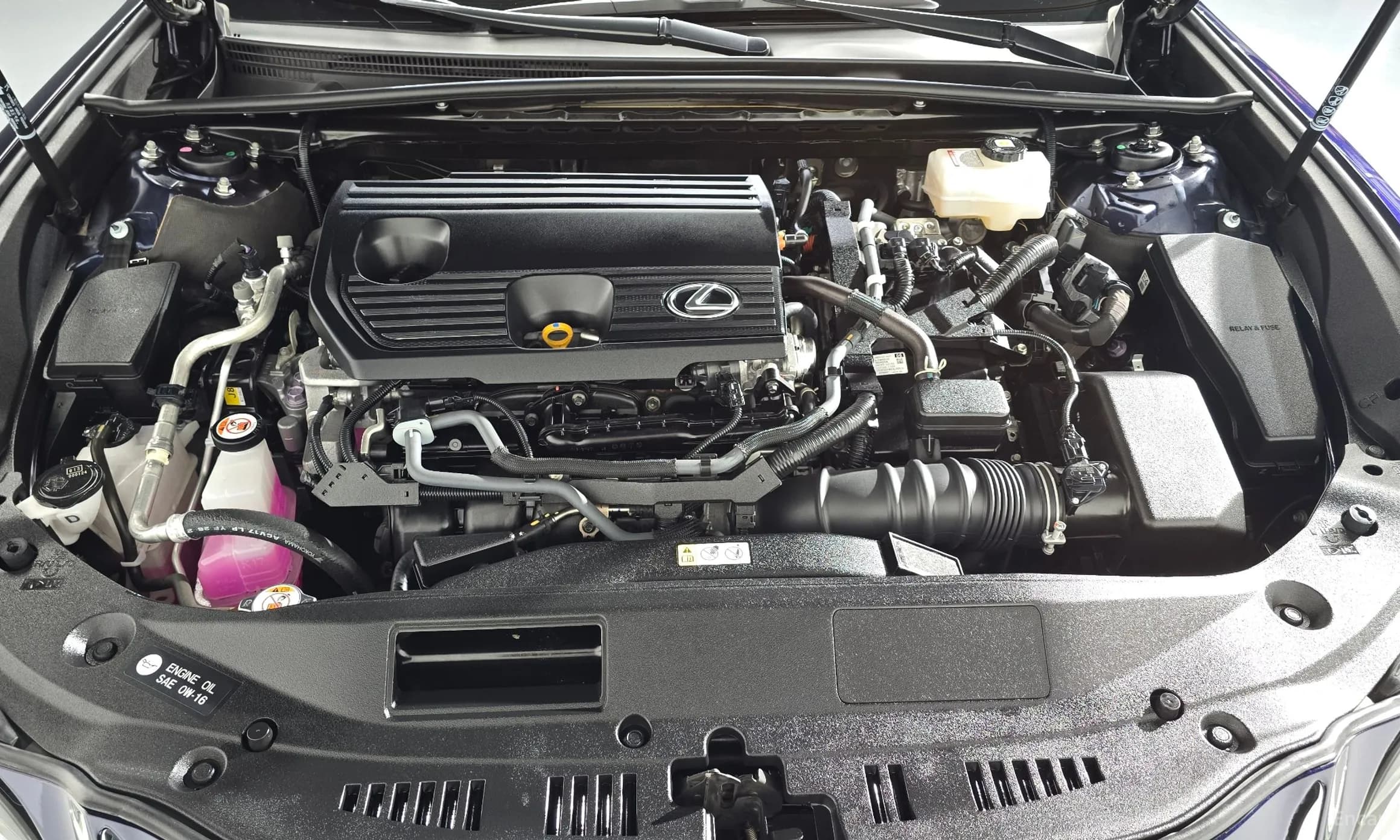 ES300h 7th Generation