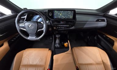 ES300h 7th Generation