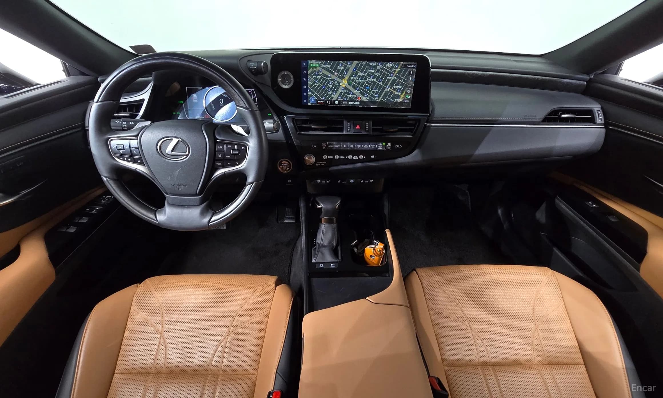 ES300h 7th Generation