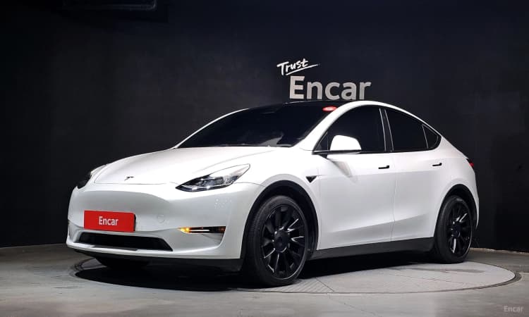 Model Y