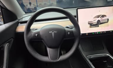 Model Y