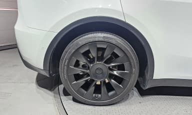 Model Y