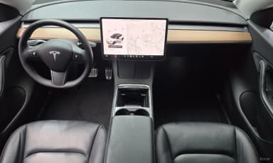Model Y