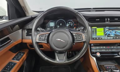 XF (x260)