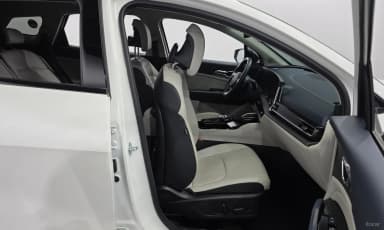 Sportage 5th Generation