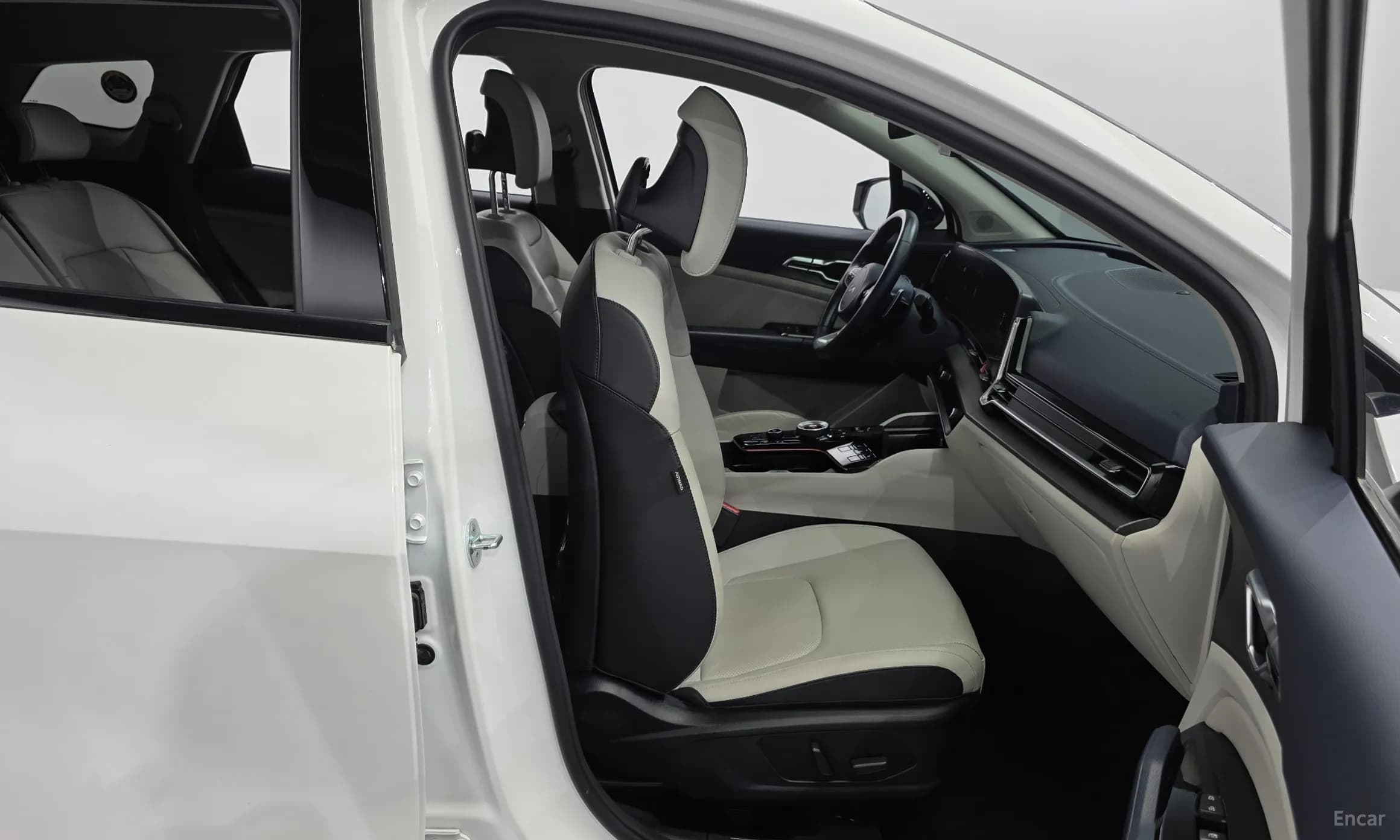 Sportage 5th Generation