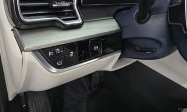 Sportage 5th Generation