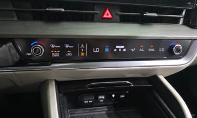 Sportage 5th Generation