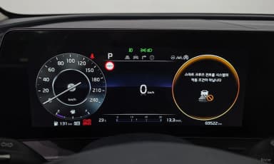 Sportage 5th Generation