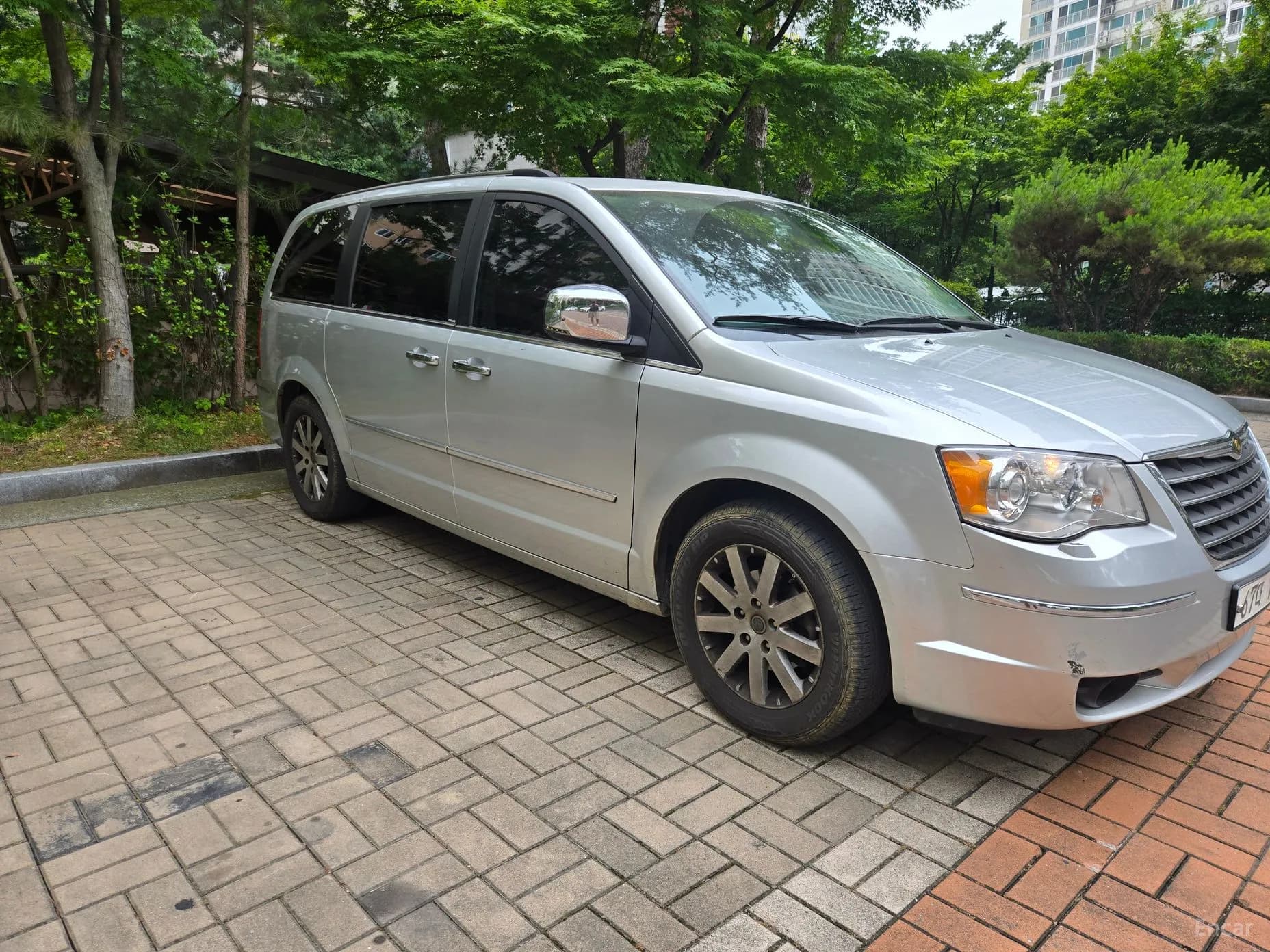 Grand Voyager