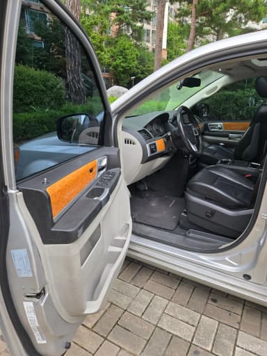 Grand Voyager
