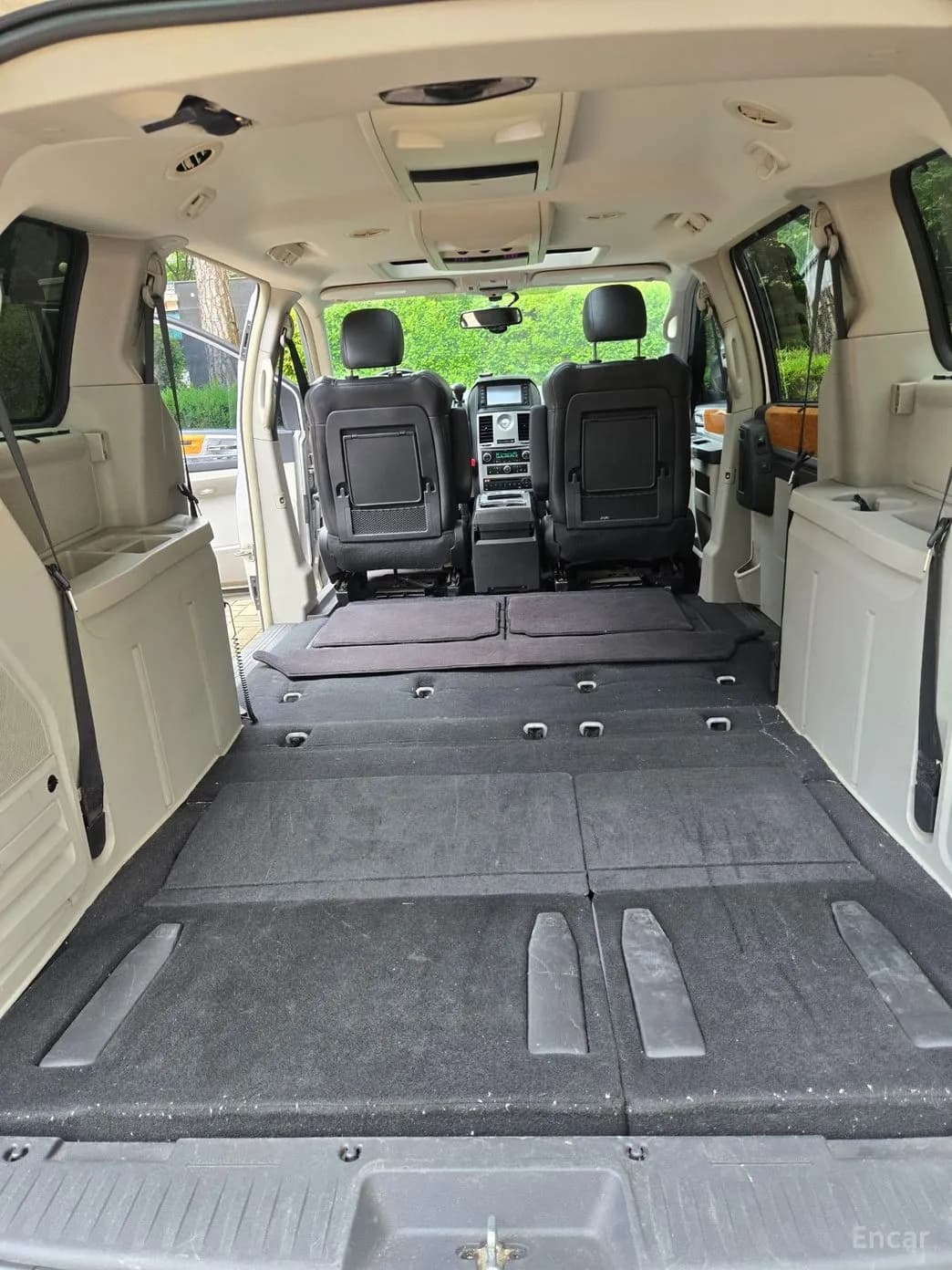Grand Voyager