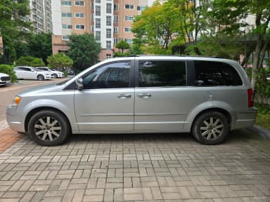 Grand Voyager