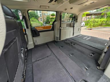 Grand Voyager