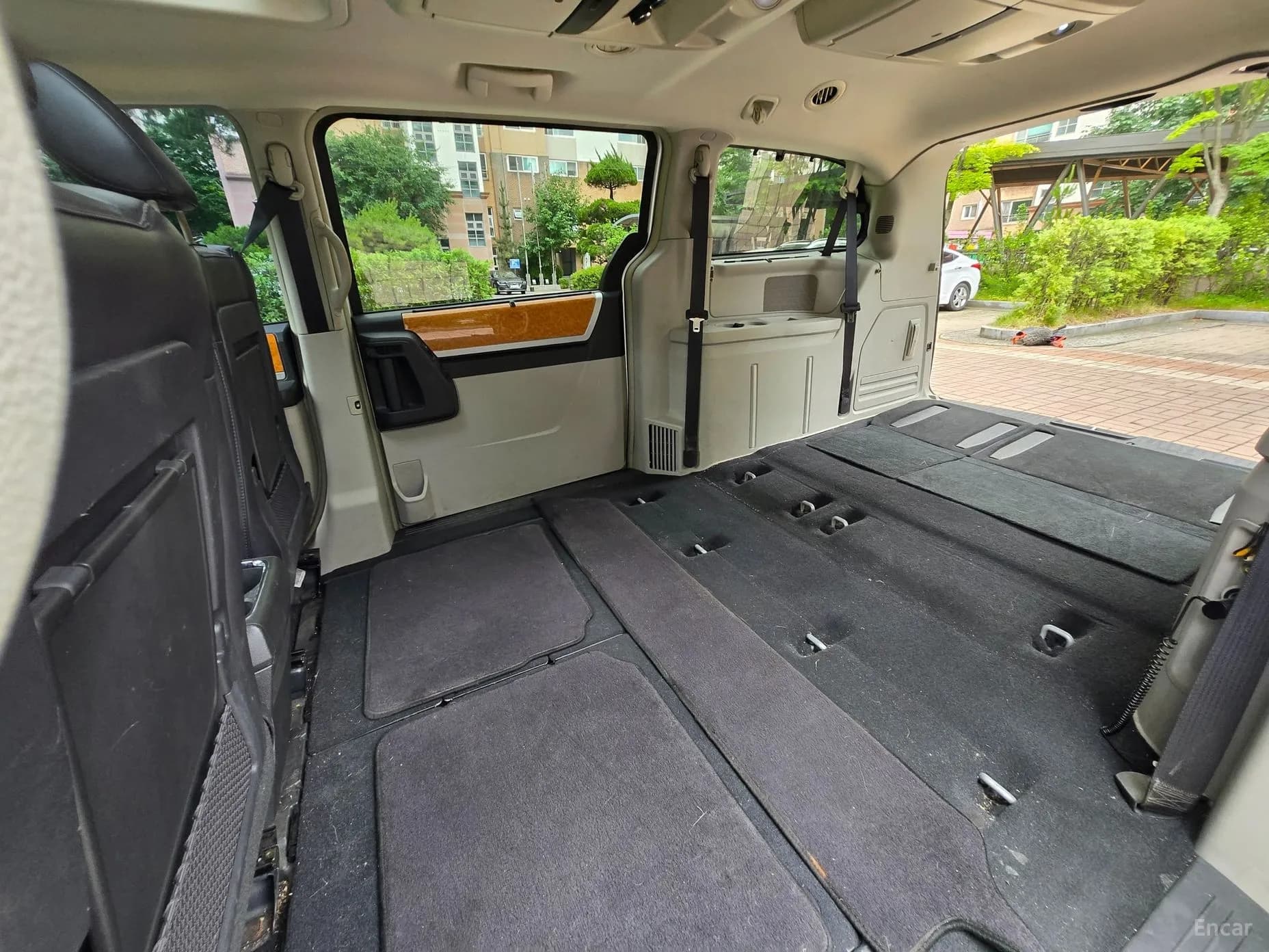 Grand Voyager