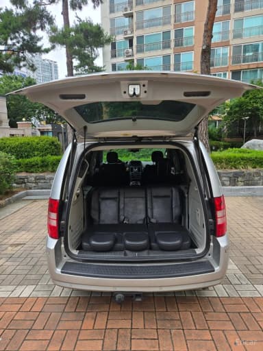 Grand Voyager