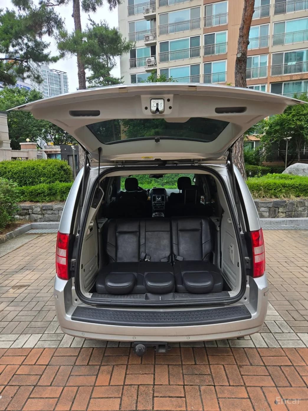 Grand Voyager