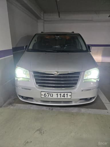 Grand Voyager