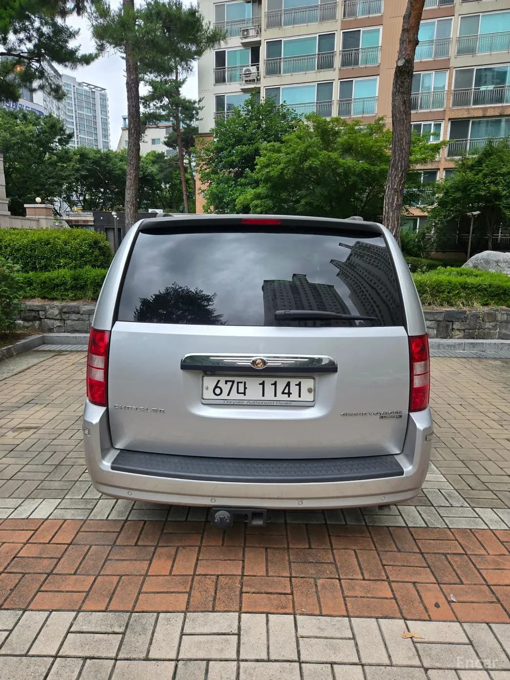 Grand Voyager