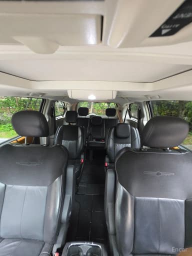 Grand Voyager