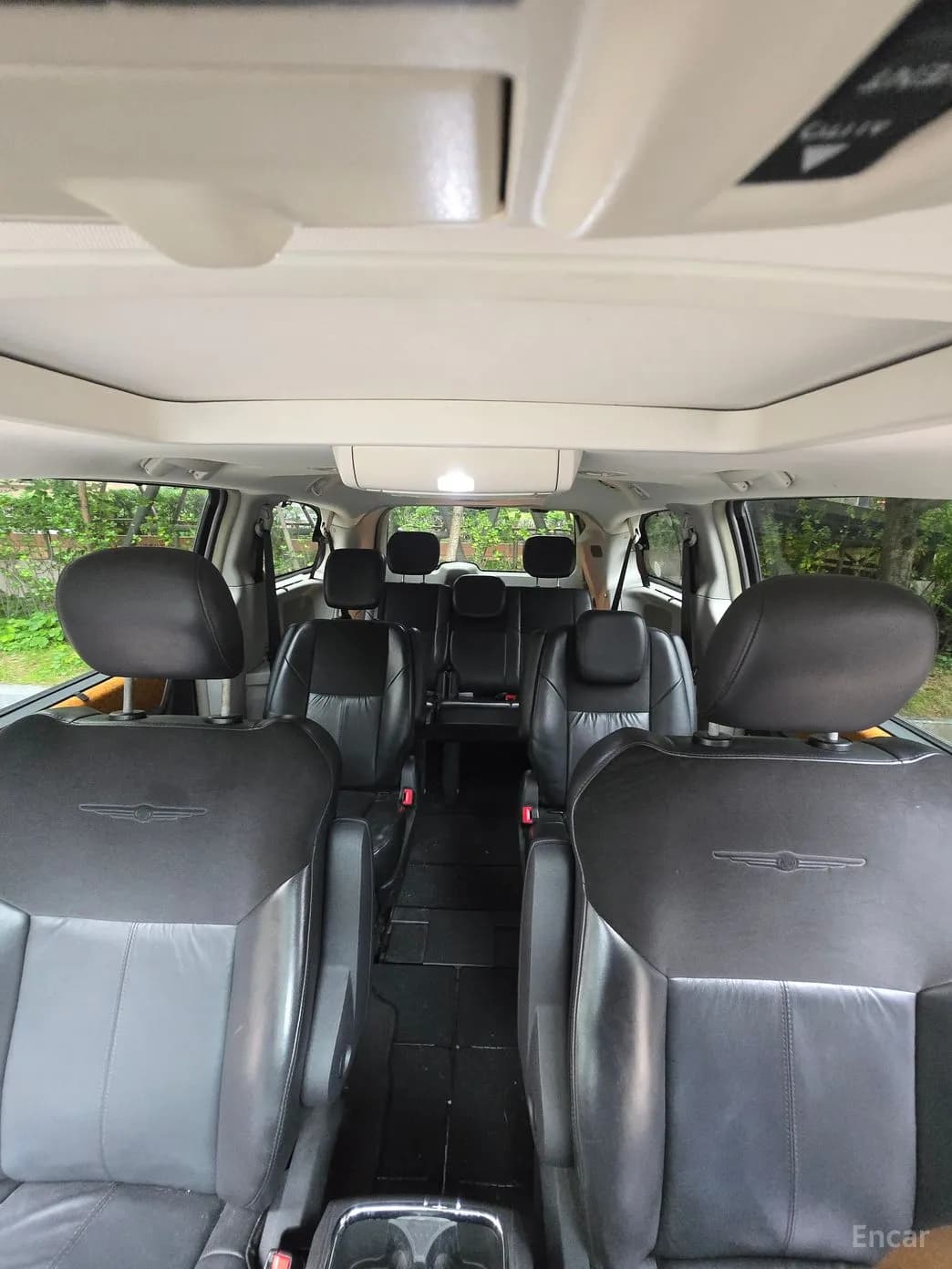 Grand Voyager