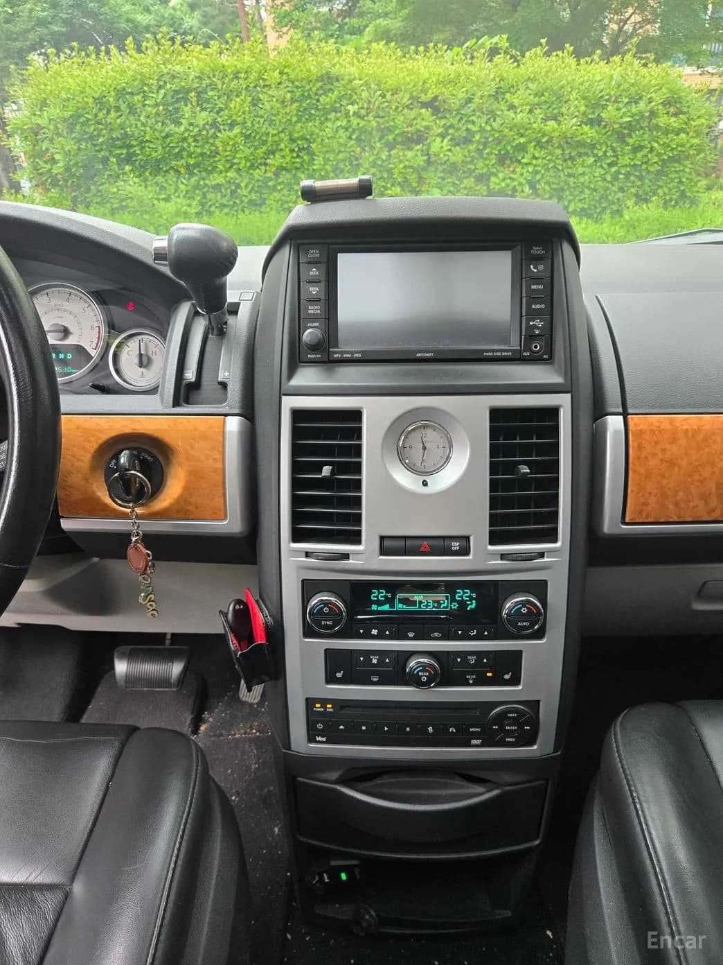 Grand Voyager