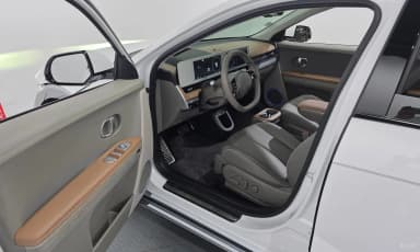 Ioniq 5