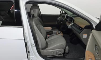Ioniq 5