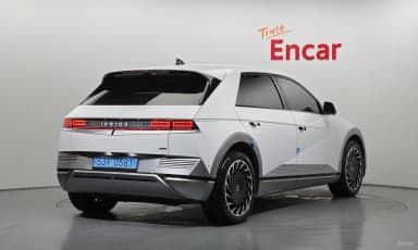 Ioniq 5