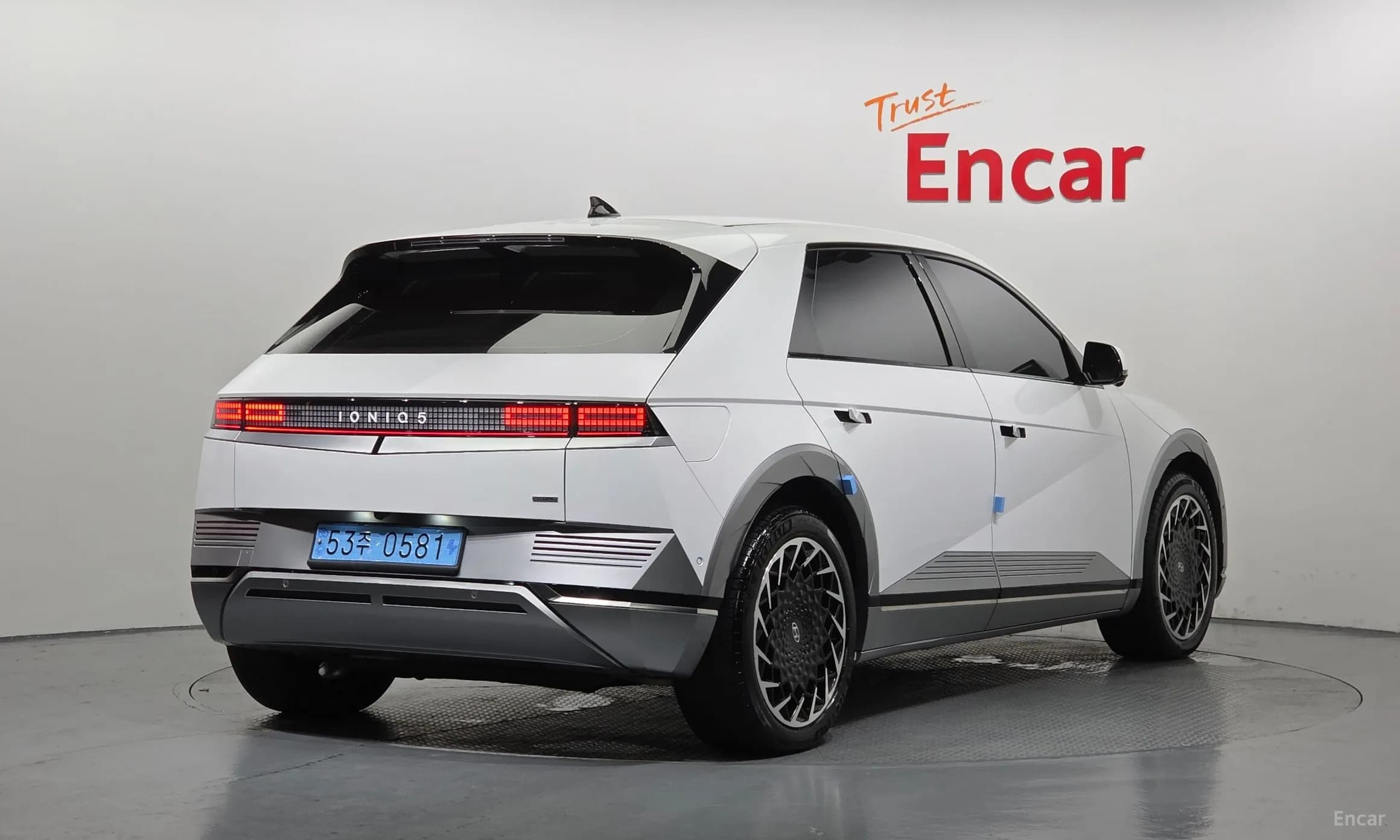 Ioniq 5
